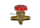 diaphragm valve Castel Mod. 6210/2 1/4